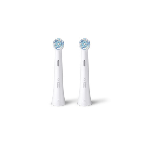 Oral-B iO Ultimate Clean Opzetborstels 2 Stuks