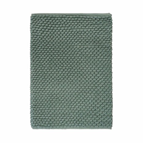 Dutch House Badmat Caorle 60x90 cm Groen