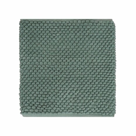 Dutch House Caorle Toiletmat 60x60 cm Groen