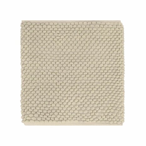 Dutch House Caorle Toiletmat 60x60 cm Zand