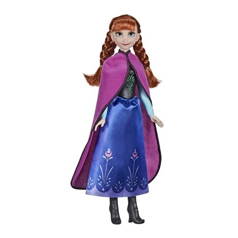 Disney Frozen Pop Anna