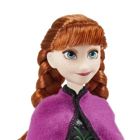 Disney Frozen Pop Anna