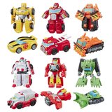 Hasbro Transformers Rescue Bots Academy Actiefiguur Assorti_