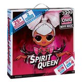 LOL Surprise OMG Movie Magic Pop Spirit Queen_