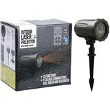 Laser projector met timer en afstandsbediening_