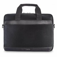 Hama Laptop-Tas Velvet/Zwart