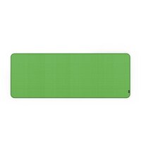 URage Gaming-muispad Greenscreen 250 Desk-Mat