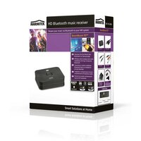 Marmitek Boomboom 93 Bluetooth Ontvanger