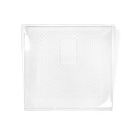 Nedis FFDT110AT61 Lekbak 60 Cm Transparant