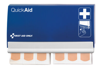 Westcott AC-P44002 Pleister Dispenser First Aid Only 90 Stuks Elastisch
