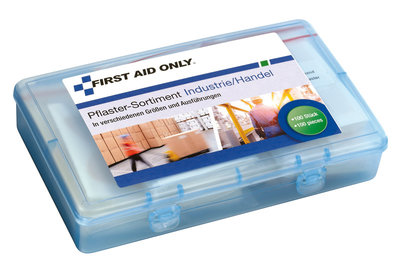 Westcott AC-P10023 Pleisters First Aid Only Industrieel