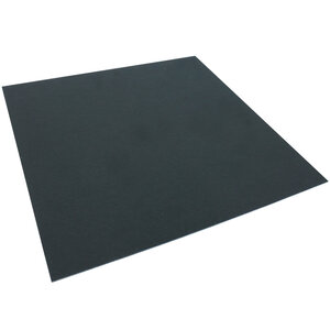 Trillingsdemper Anti Slipmat 60x60x0,3 Grijs