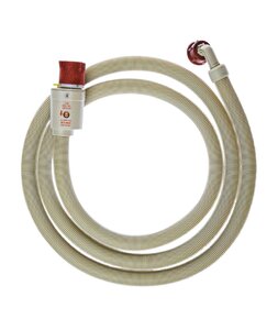 Electrolux 902979351/1 Supply Hose With Safety System 1.50 M