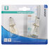 Scanpart Koelkastlamp E14 15w 2-pack_