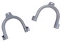 Fixapart W9-21053 Hook Holder Grey Suitable For Outlet Hose_