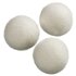 Xavax Droogballen Van Wol 3 Stuks_