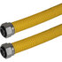 Scanpart Gas Aansluit Set Rvs.flexibele 80cm_