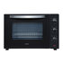 Inventum OV607B Vrijstaande Oven 60L 2000W Zwart/Zilver_