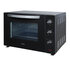 Inventum OV607B Vrijstaande Oven 60L 2000W Zwart/Zilver_