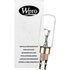 WPRO Kabel-keur Koelkastlamp T-click T25 40w_