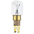 WPRO Kabel-keur Koelkastlamp T-click T25 15w_