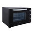 Inventum OV607B Vrijstaande Oven 60L 2000W Zwart/Zilver_