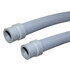 Scanpart Afvoerslang 350 cm 19 mm Grijs_