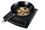 Induction Cooker 2000 W Black_