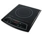 Induction Cooker 2000 W Black_